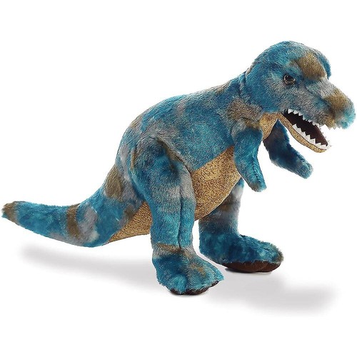Aurora t rex plush - aurora, t-rex