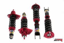 MeisterR ZetaRace Coilovers for Mazda MX-5 NC (05-14)