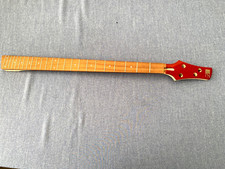 IBANEZ SR300EB-CA  4 STRING electric bass guitar neck.candy apple red headstock