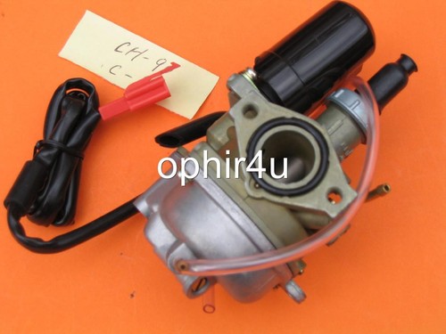 Carburetor for honda zx34 - carburetor,