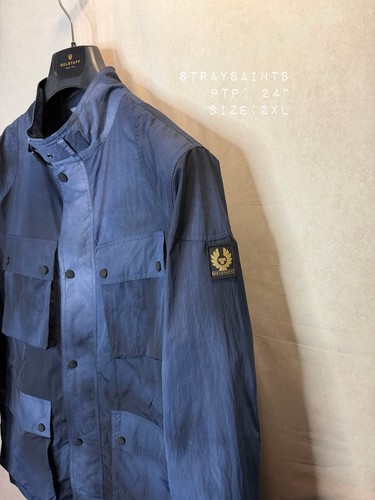 Belstaff fieldmaster wave - belstaff,