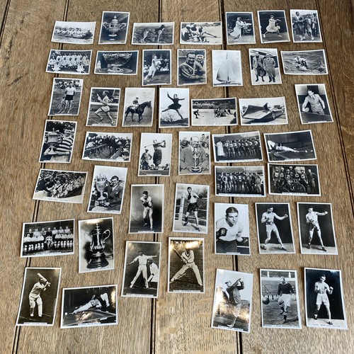 Vintage 1935 senior service - vintage,