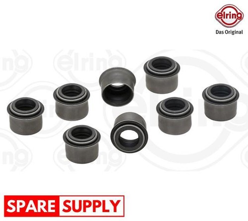 Seal set valve stem - seal,