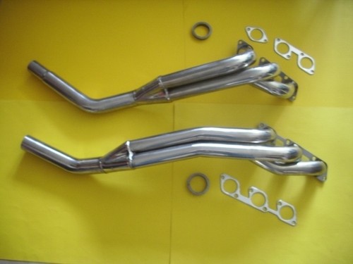 Mercedes w107 w116 w123 w460 - w116,