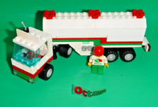 LEGO 6594 Gas Transit Vintage