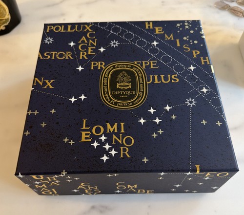 Diptyque tilleul candle with - tilleul,
