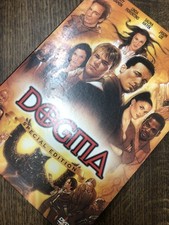 Dogma Region  1 Spec Ed Out Of