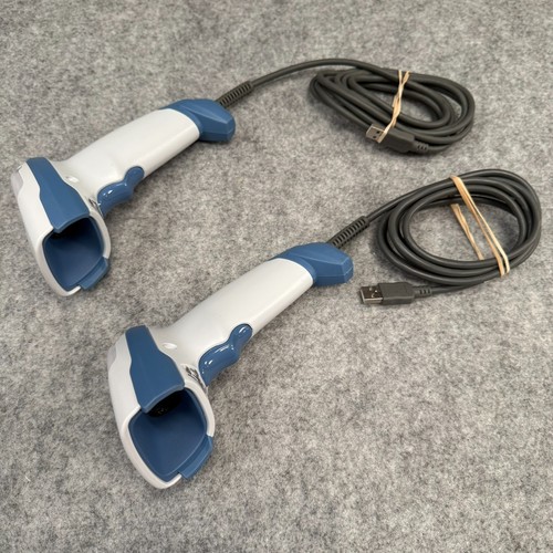 Zebra ds2208 corded - x,