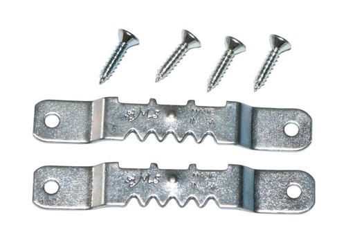 Hanger prong for - hanger/prong, wooden