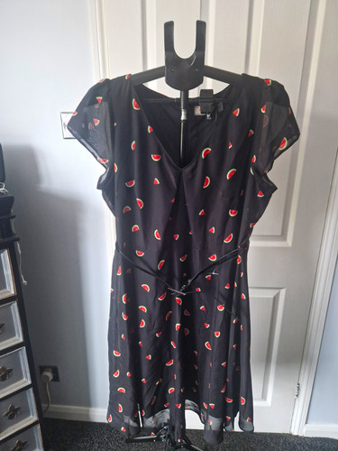 Billie blossom black - &,