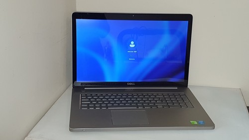 Dell inspiron 7737 - , 17.3