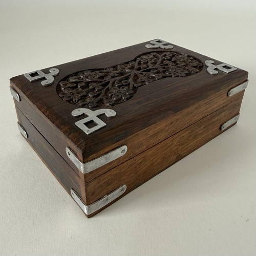 Hand made wooden - wooden, jewellery
