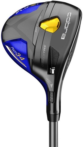 Left handed cobra golf - left,