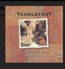 Tanglefoot - The music in the