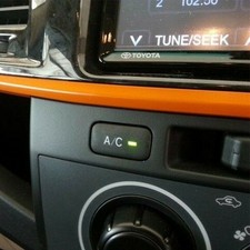 For Toyota Climate Switch