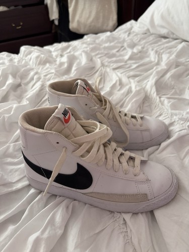 Nike blazer mid - nike,