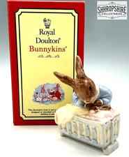 Royal Doulton Bunnykins NEW