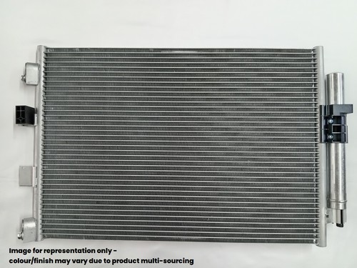 Arks4cooling aircon condenser - aircon,