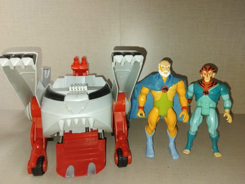 Rare thundercats bundle - rare,
