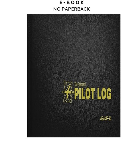 The standard pilot - standard, log
