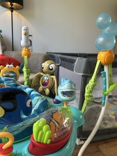Disney finding nemo baby - disney,