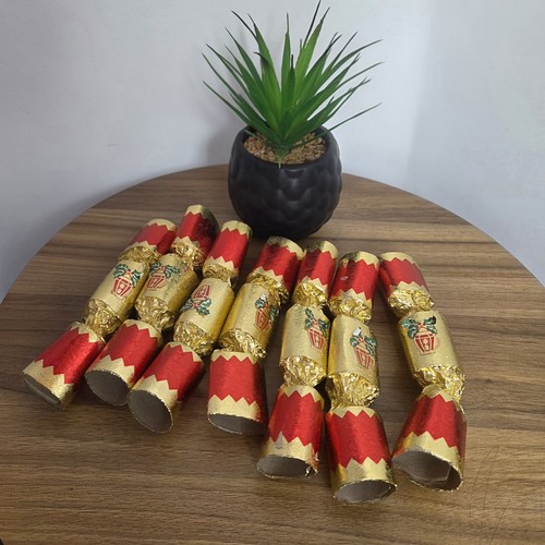 Vintage set christmas - of, 7