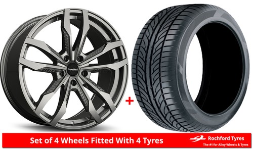 Alloy wheels tyres 20 - wheels, 20"
