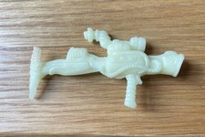 Vintage Toxic Crusaders Bonehead Acid Rain Maker Gun Weapon (Playmates, 1991)