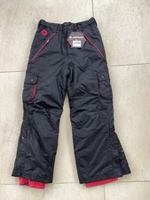 Airwalk Ski Pant JNR G14 9-10 Age 152
