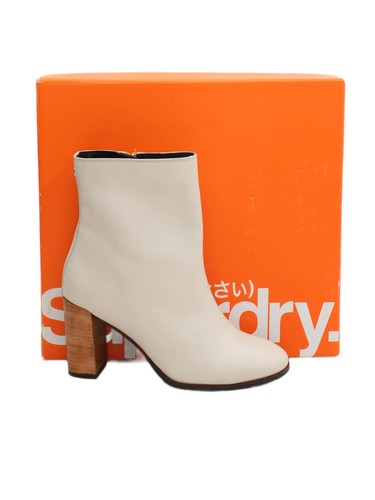 Superdry women boots 5 - women's,