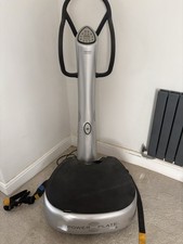 Power Plate 