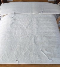 Vispring Mattress Pad for
