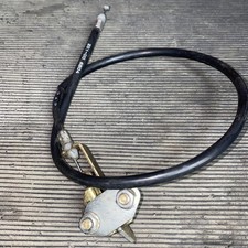 Yamaha FZ1S FZ1 Fazer 2006-2015 Pillion Seat Latch