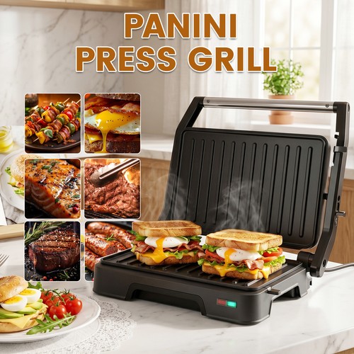 Superlex 850w panini - superlex,