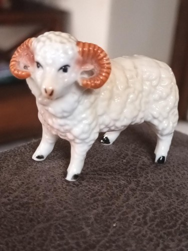Vintage miniature ceramic - vintage,