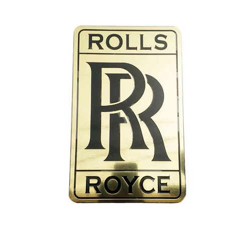 Vintage rolls royce car - 2, x