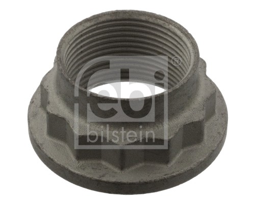 Nut bevel gear fits - nut,