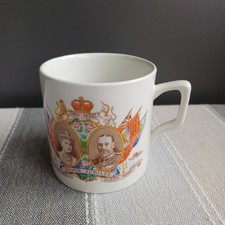 King George V Silver Jubilee