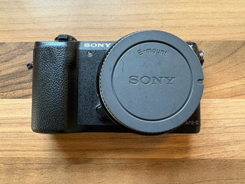 Sony a5100 camera body only - a5100,