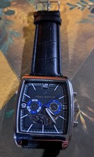 Daniel Hechter Watch Atlas For