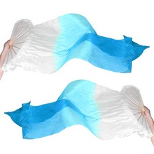 1 Pair Women Folding Belly