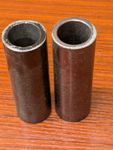 Pair bmx bike aluminum - pair, dk