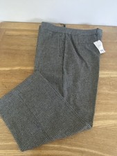 Next houndstooth trousers - next,