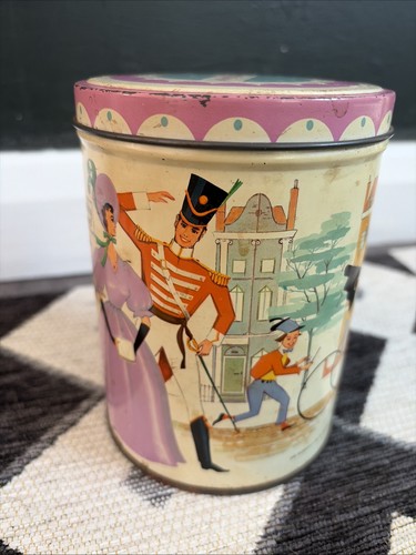 Vintage mackintosh quality - vintage,