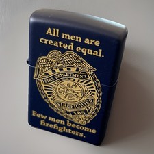 Zippo firefighter - 👉,