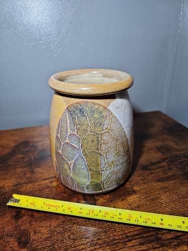 Diana worthy crich pottery - diana,