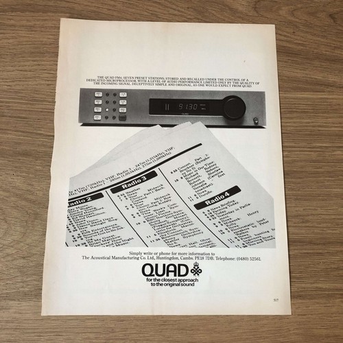 Gram195 magazine advert 11x8 - gram195,