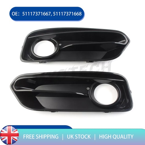 Front bumper sport fog - front,