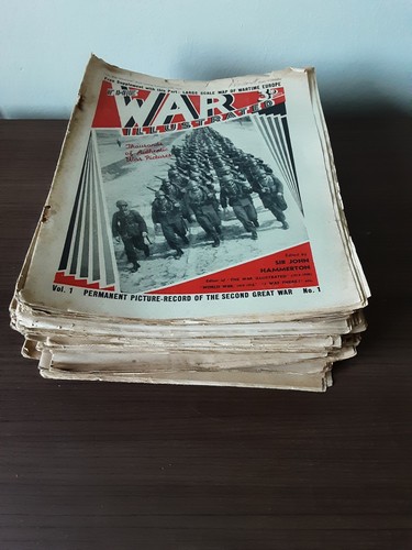 1939 1940 rare original - -1940,