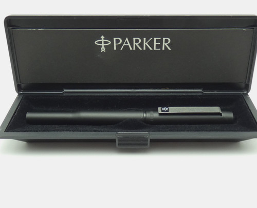 Rare 1979 parker matt - 1979,